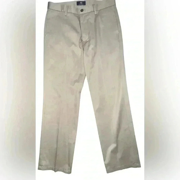 Dockers Men’s Pants - Picture 1 of 5